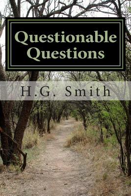 Questionable Questions: Dispelling the Enigma of Gloom by H. G. Smith