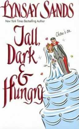 Tall, Dark & Hungry by Lynsay Sands