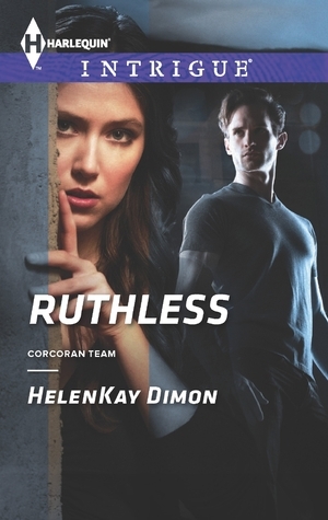 Ruthless by HelenKay Dimon