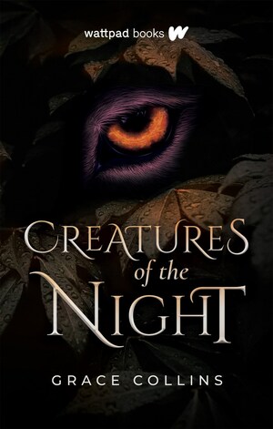 Creatures of the Night by Grace Collins