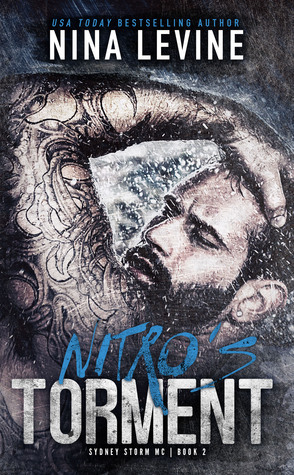 Nitro's Torment by Nina Levine