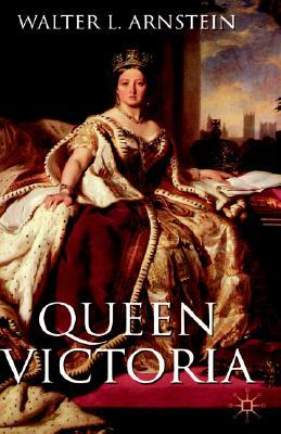 Queen Victoria by Walter L. Arnstein