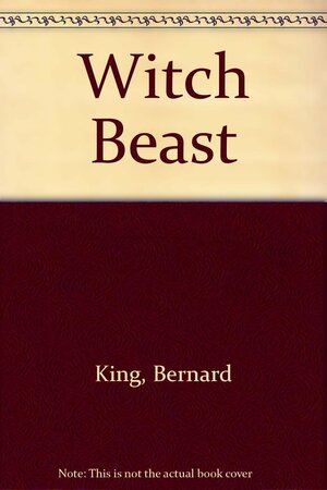 Witch Beast by Bernard King