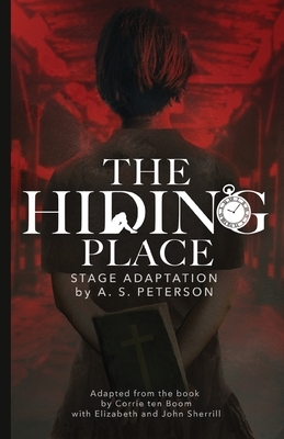 The Hiding Place by 