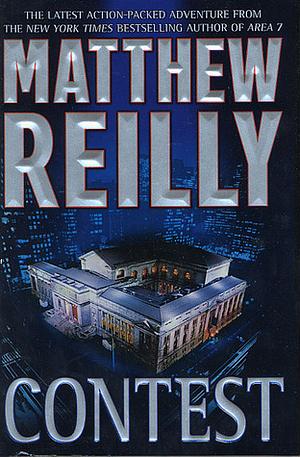 Contest by Matthew Reilly