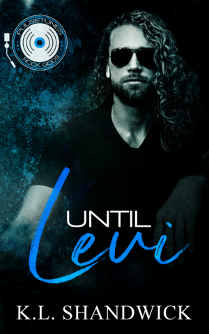 Until Levi by K.L. Shandwick