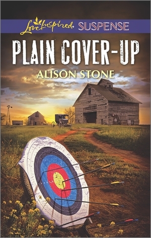 Plain Cover-Up by Alison Stone