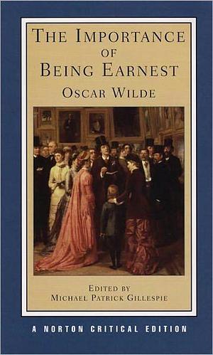 L'importanza di chiamarsi Ernesto by Oscar Wilde