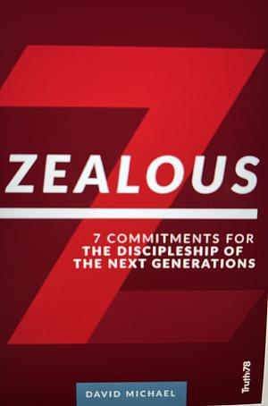 Zealous by David Michaels