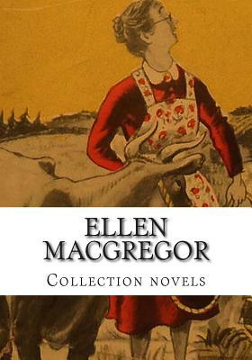 Ellen MacGregor, Collection novels by Ellen MacGregor
