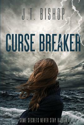 Curse Breaker: A New Red-Line Saga Begins by J.T. Bishop