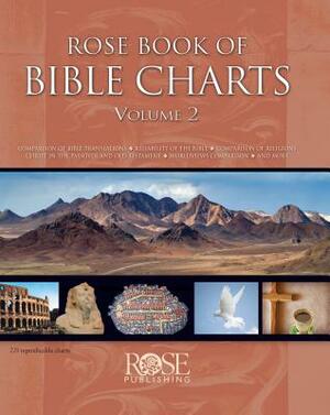 Rose Book of Bible Charts 2 by 