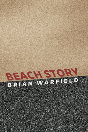 Beach Story by Brian Warfield