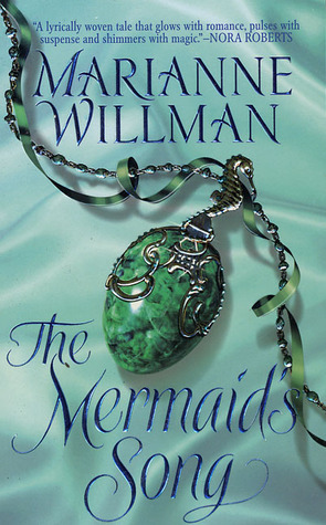 The Mermaid's Song by Marianne Willman
