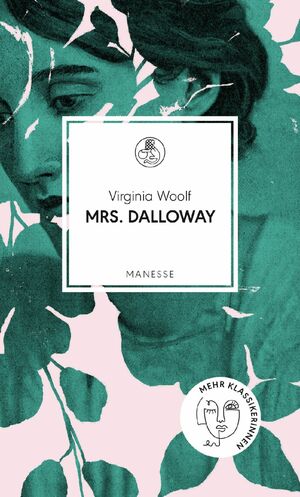 Mrs. Dalloway by Virginia Woolf