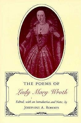 Poems of Lady Mary Wroth (Revised) by Mary Wroth
