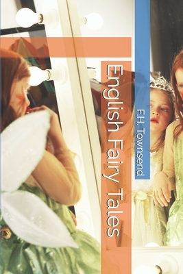 English Fairy Tales by 