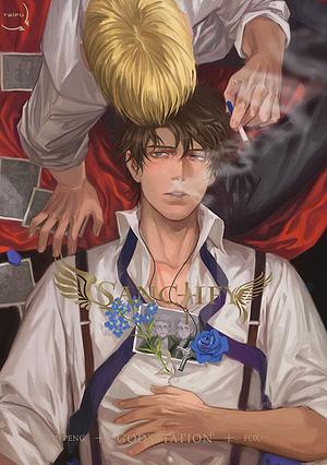 Sanctify T02 by Fox^^, GODSSTATION