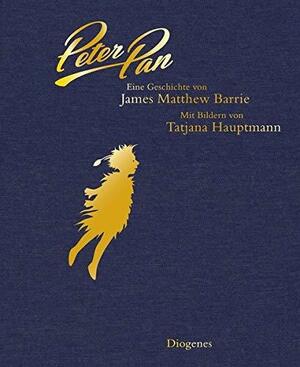 Peter Pan by J.M. Barrie