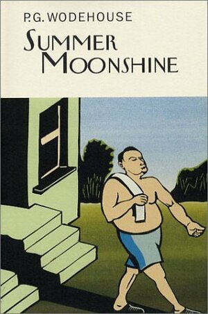 Summer Moonshine by P.G. Wodehouse