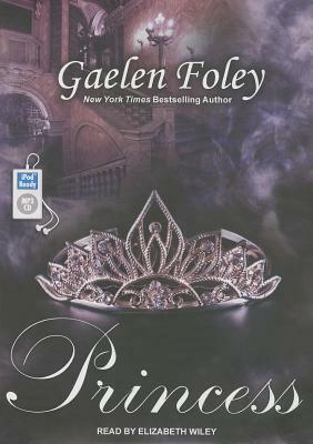 Princess by Gaelen Foley