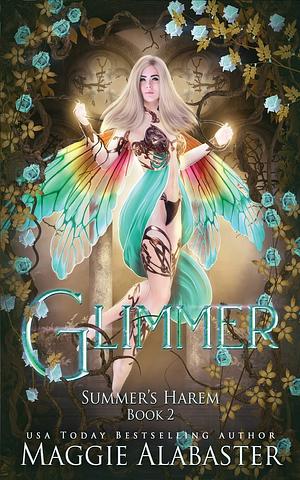 Glimmer by Maggie Alabaster