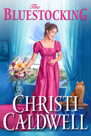 The Bluestocking by Christi Caldwell