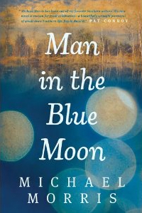 Man in the Blue Moon by Michael Morris