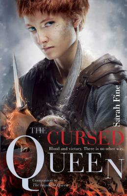 The Cursed Queen, Volume 2 by Sarah Fine
