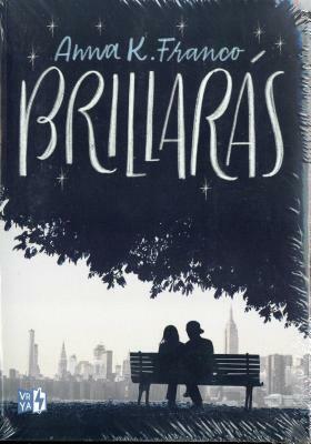 Brillaras by Anna K. Franco