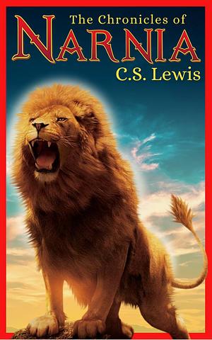 The Chronicles of Narnia Complete 7-Book Collection: by C.S. Lewis