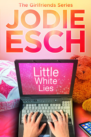 Little White Lies by Jodie Esch