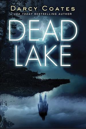 Dead Lake by Darcy Coates