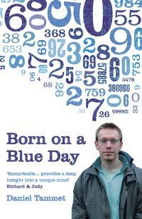 Born On a Blue Day by Daniel Tammet