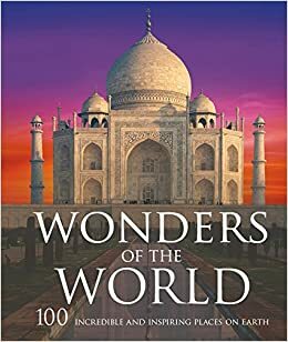 Wonders of the World by Martin Howard