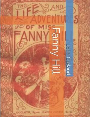 Fanny Hill (Illus.) by John Cleland