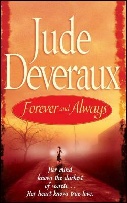 Forever and Always by Jude Deveraux