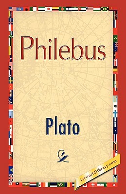 Philebus by Plato