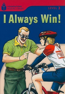 I Always Win! by Rob Waring, Maurice Jamall