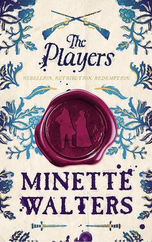 The Players by Minette Walters