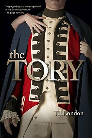 The Tory by T.J. London