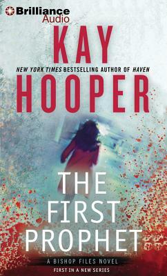 The First Prophet by Kay Hooper