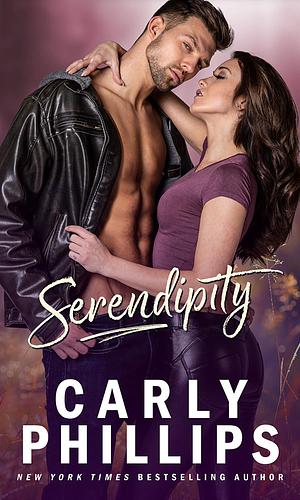 Serendipity by Carly Phillips