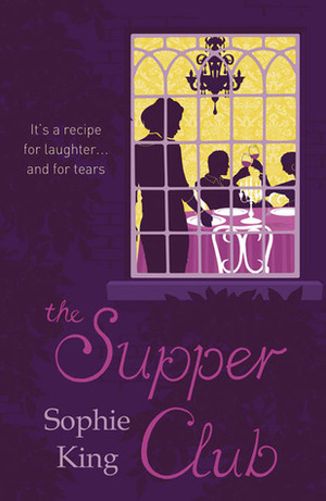 The Supper Club by Sophie King