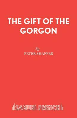 The Gift of the Gorgon by Peter Shaffer