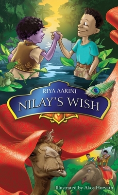 Nilay's Wish by Riya Aarini