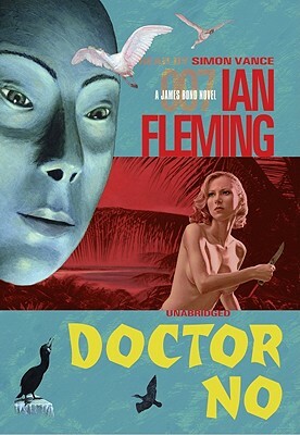 Doctor No by Ian Fleming