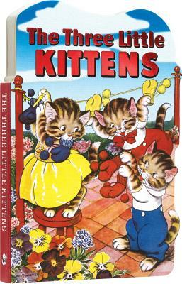 The Three Little Kittens by 