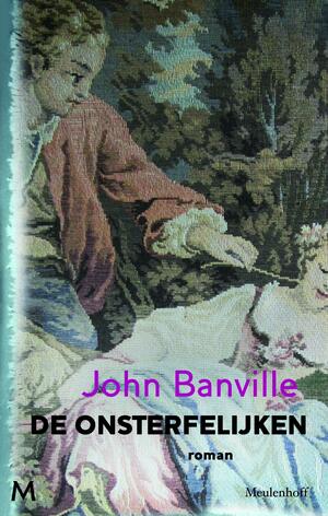 De onsterfelijken by John Banville