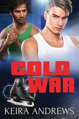 Cold War by Keira Andrews